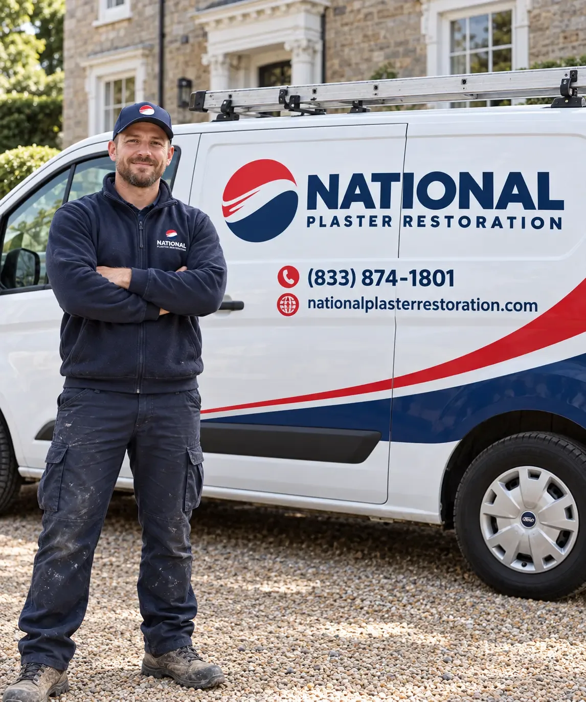 Plaster Repair company in Grays River, WA